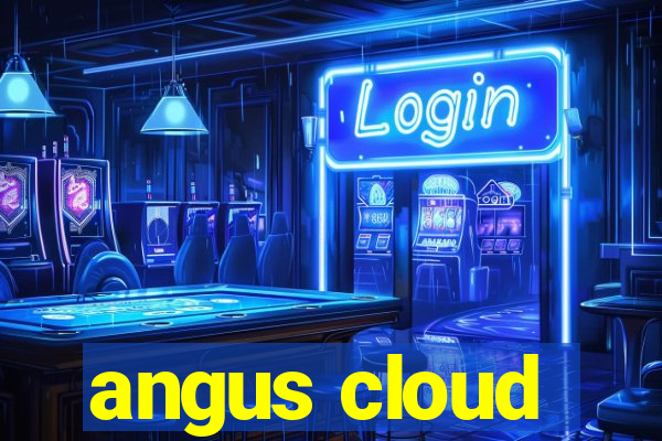 angus cloud